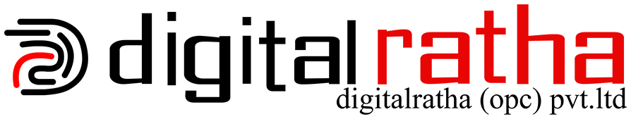 Digital Ratha logo